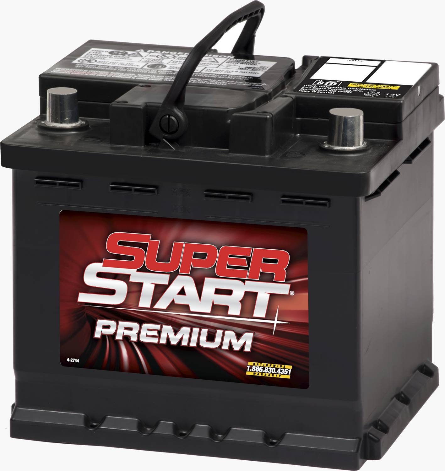 auxl car battery