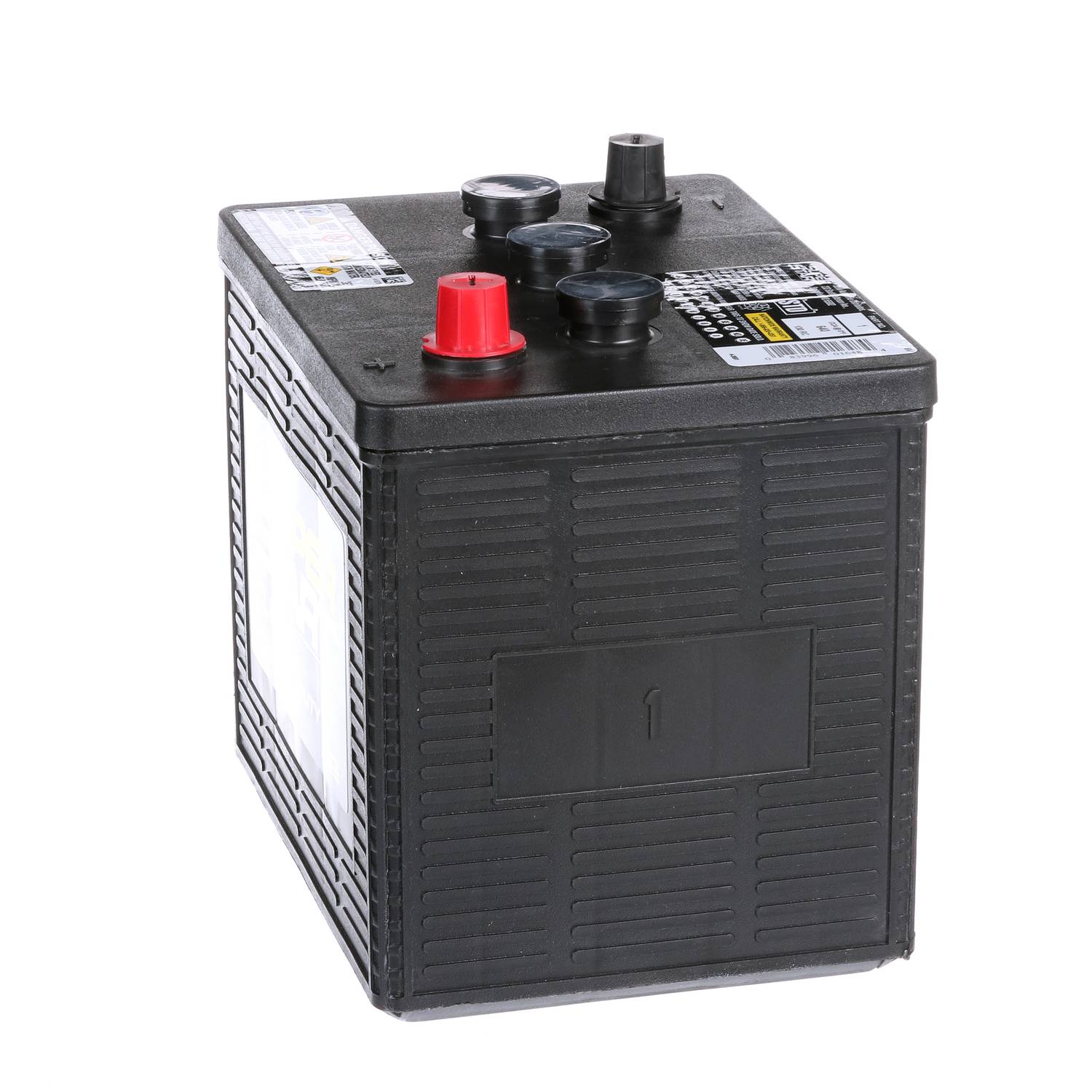 Super Start Fleet Heavy Duty Battery Group Size 4D, 45% OFF