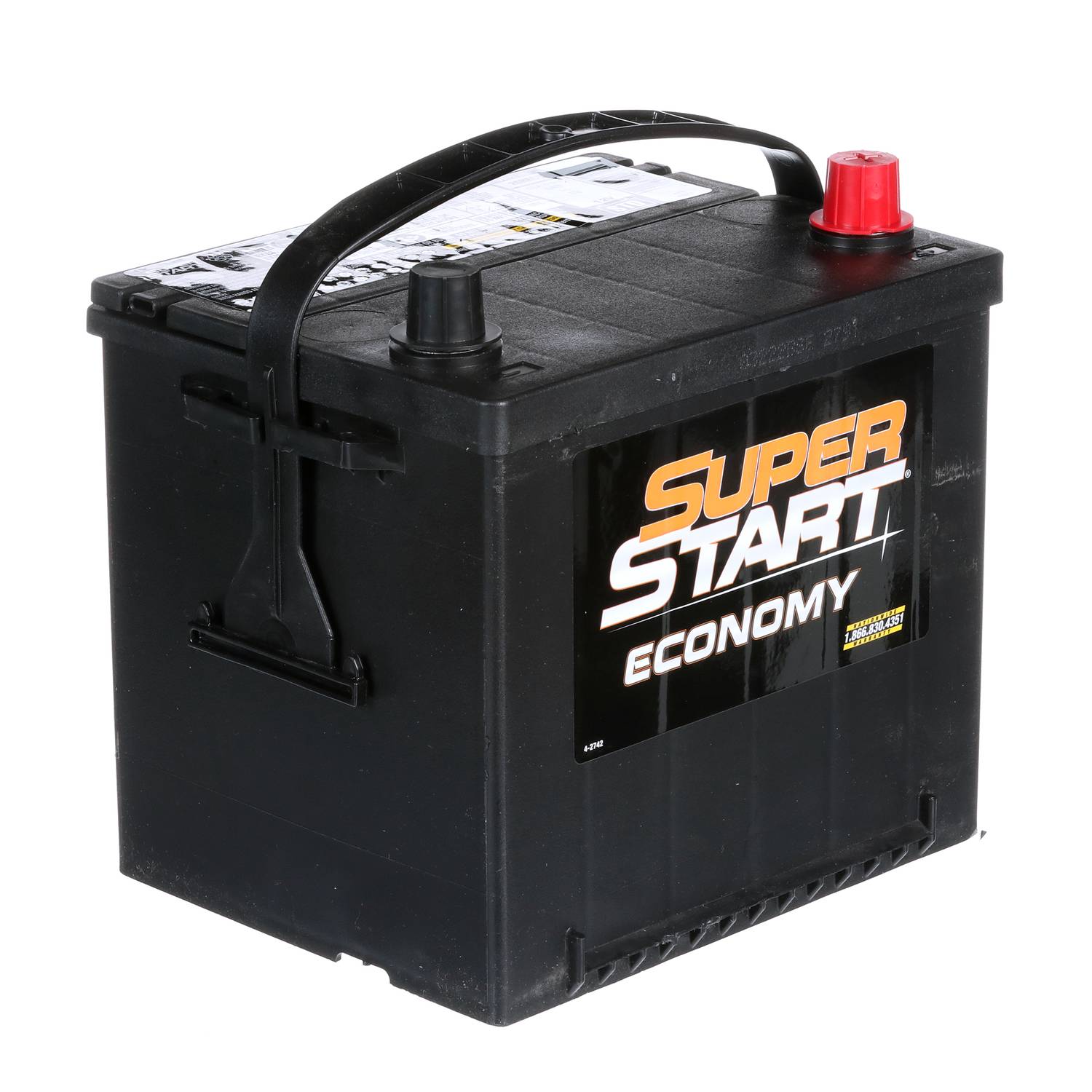 Super Start Platinum AGM Auxiliary Battery Group Size 400, 51% OFF