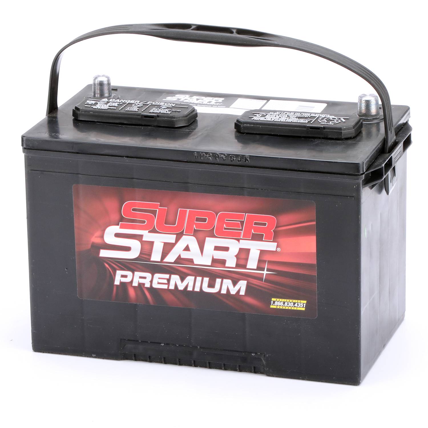 Super Start Economy Battery Group Size 34 534MF O'Reilly