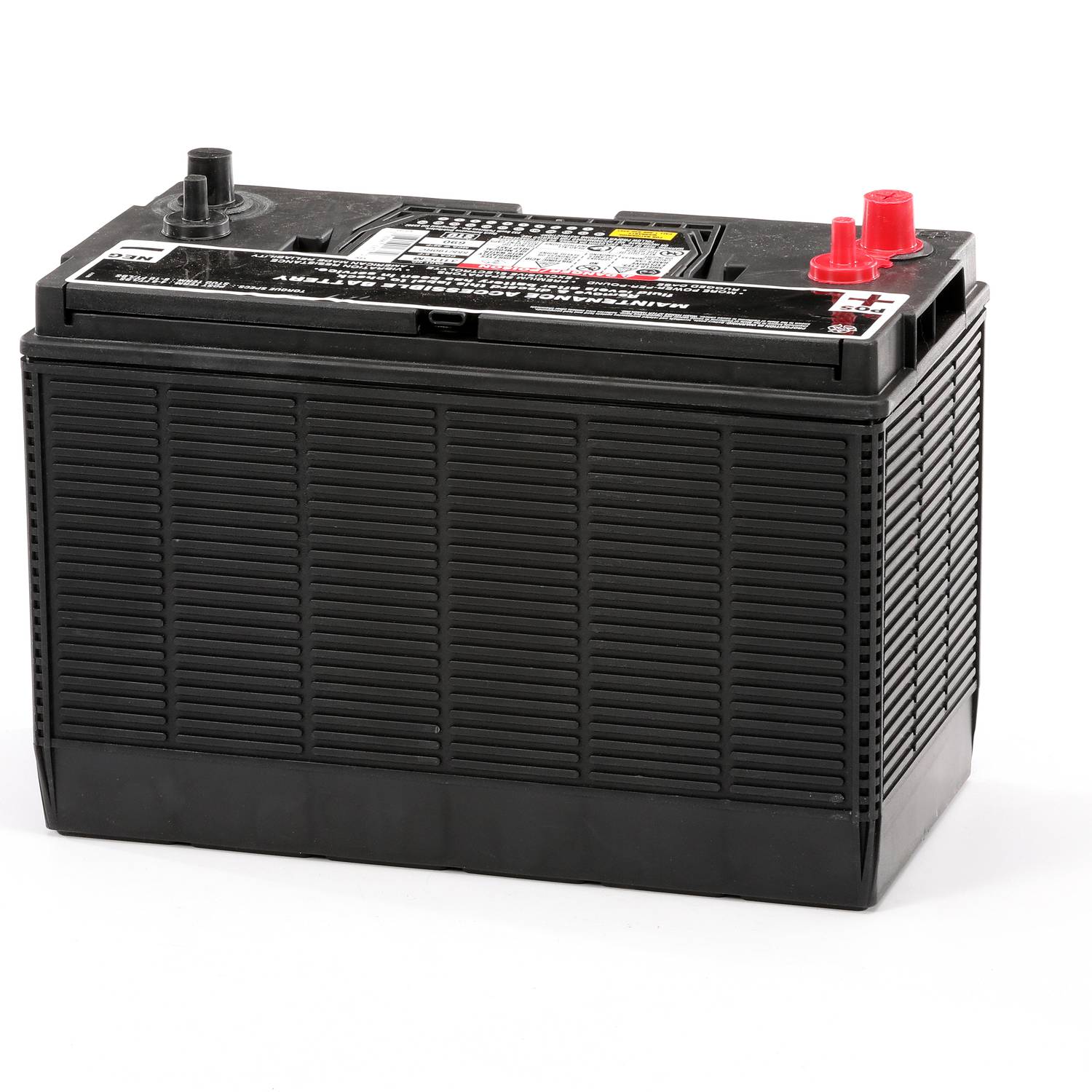 Super Start Fleet Heavy Duty Battery Group Size 31T 31-5TJ, 49% OFF