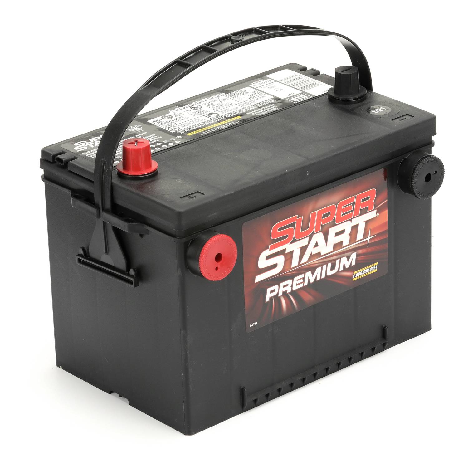 Super Start Economy Battery Group Size 34 534MF O'Reilly