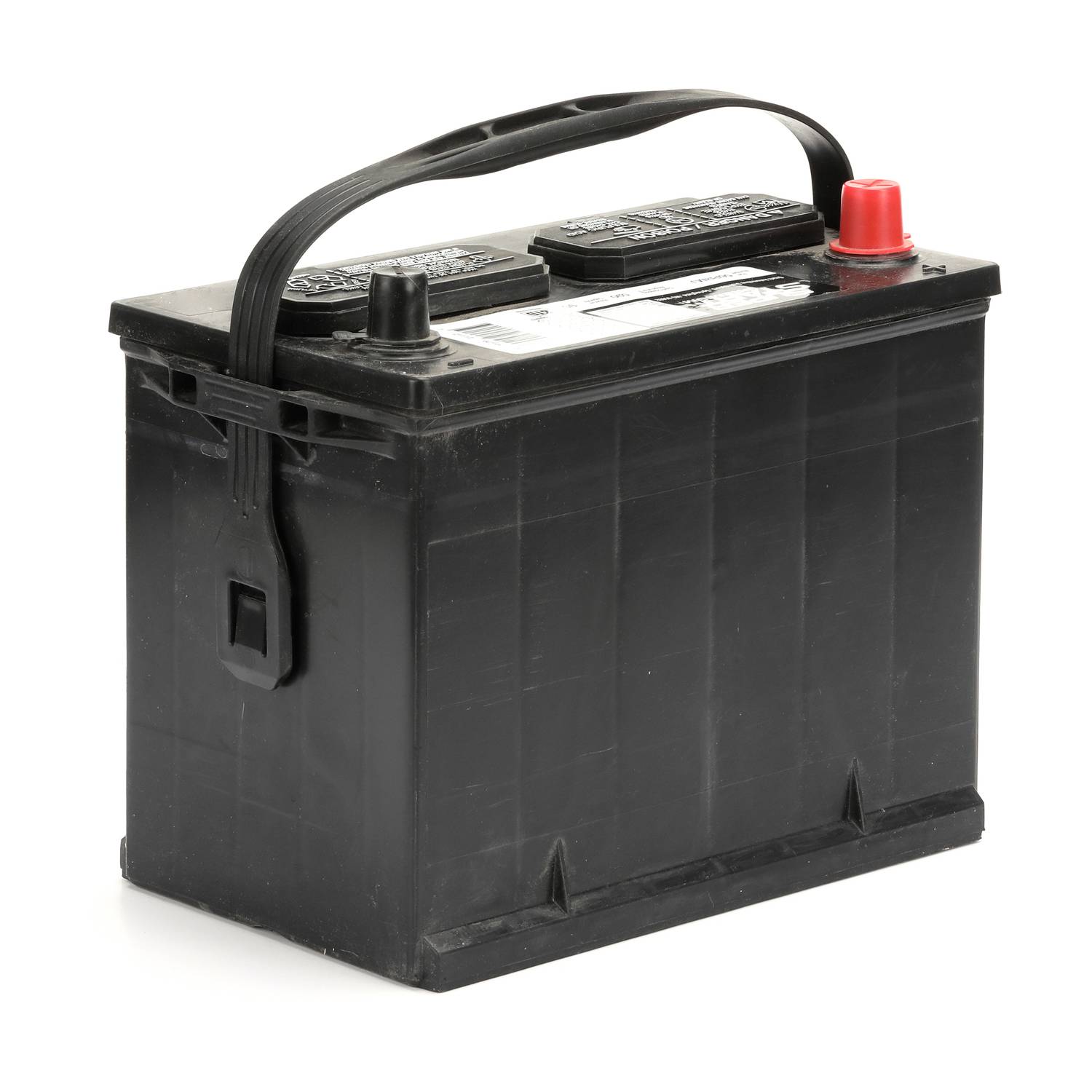 Super Start Platinum AGM Battery Group Size 94R H7 9A94R, 56% OFF