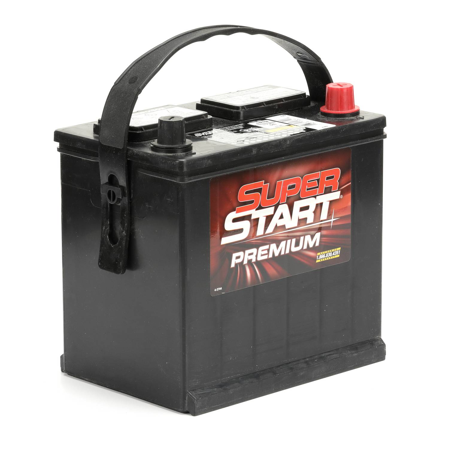 Super Start Premium Battery Group Size 58 658MF O'Reilly