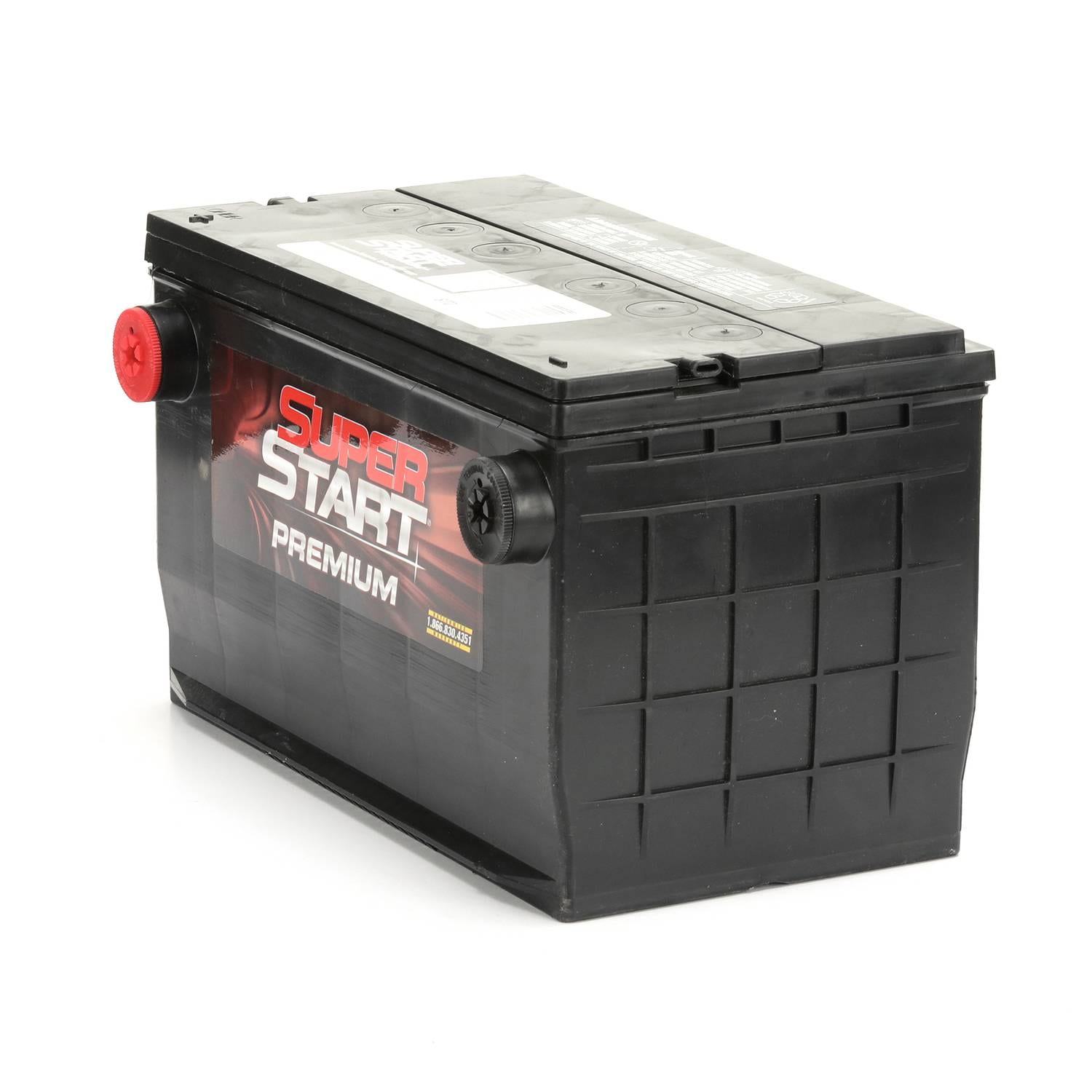 Super Start Premium Battery Group Size 27F 627FMF O'Reilly, 51 OFF