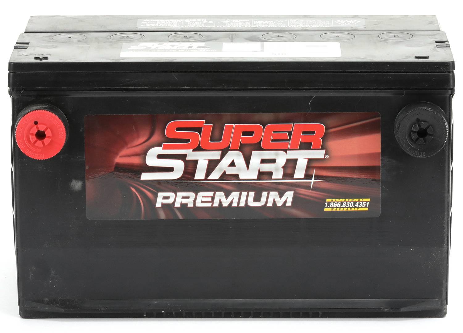 Super Start Premium Battery Group Size 27F 627FMF O'Reilly, 51% OFF