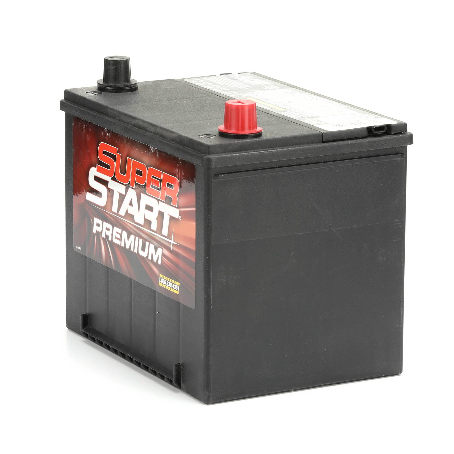 Super Start Premium Battery Group Size 58 658MF O'Reilly