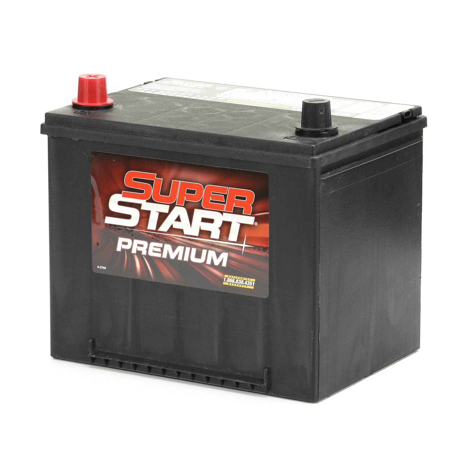 Super Start Platinum AGM Auxiliary Battery Group Size 400, 56% OFF