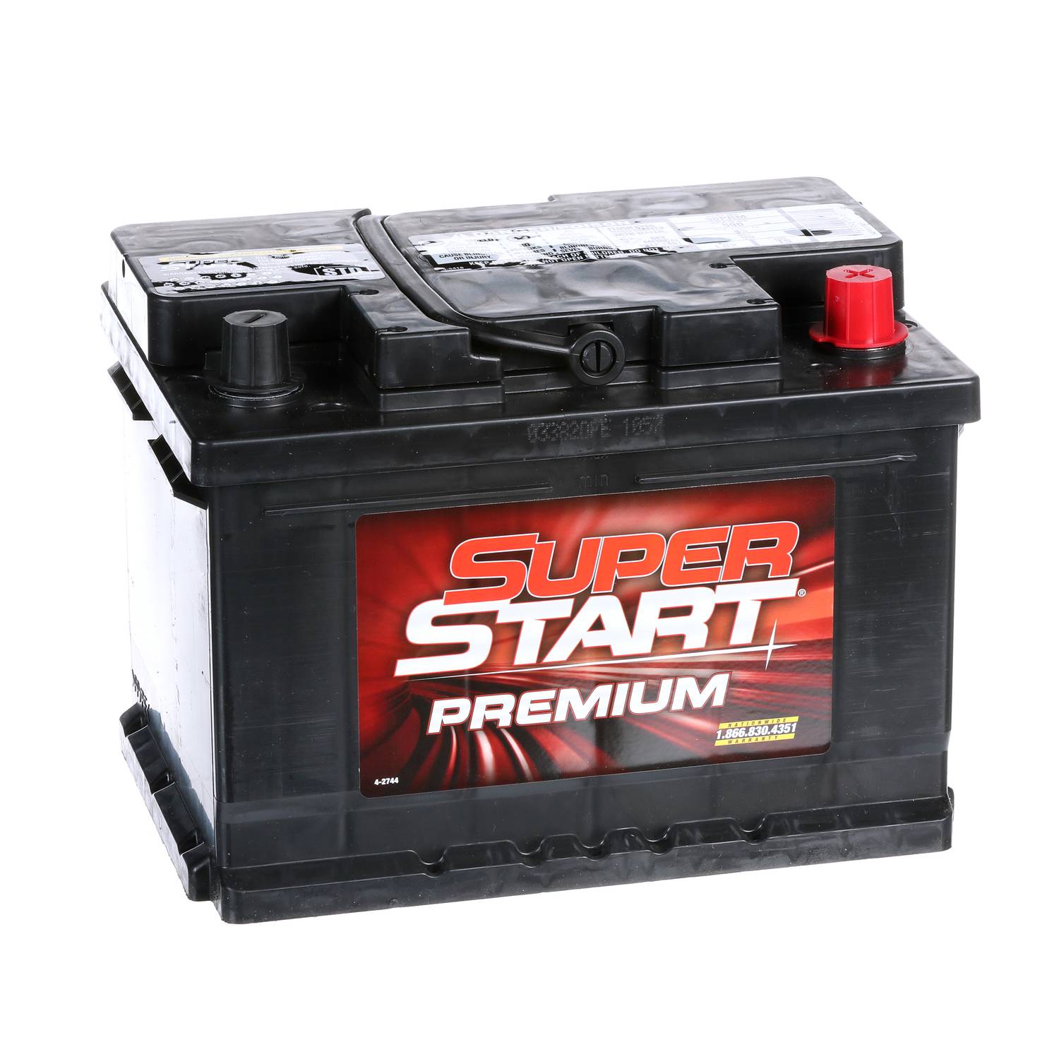 Super Start Platinum AGM Battery Group Size 47 H5 9A47, 45% OFF