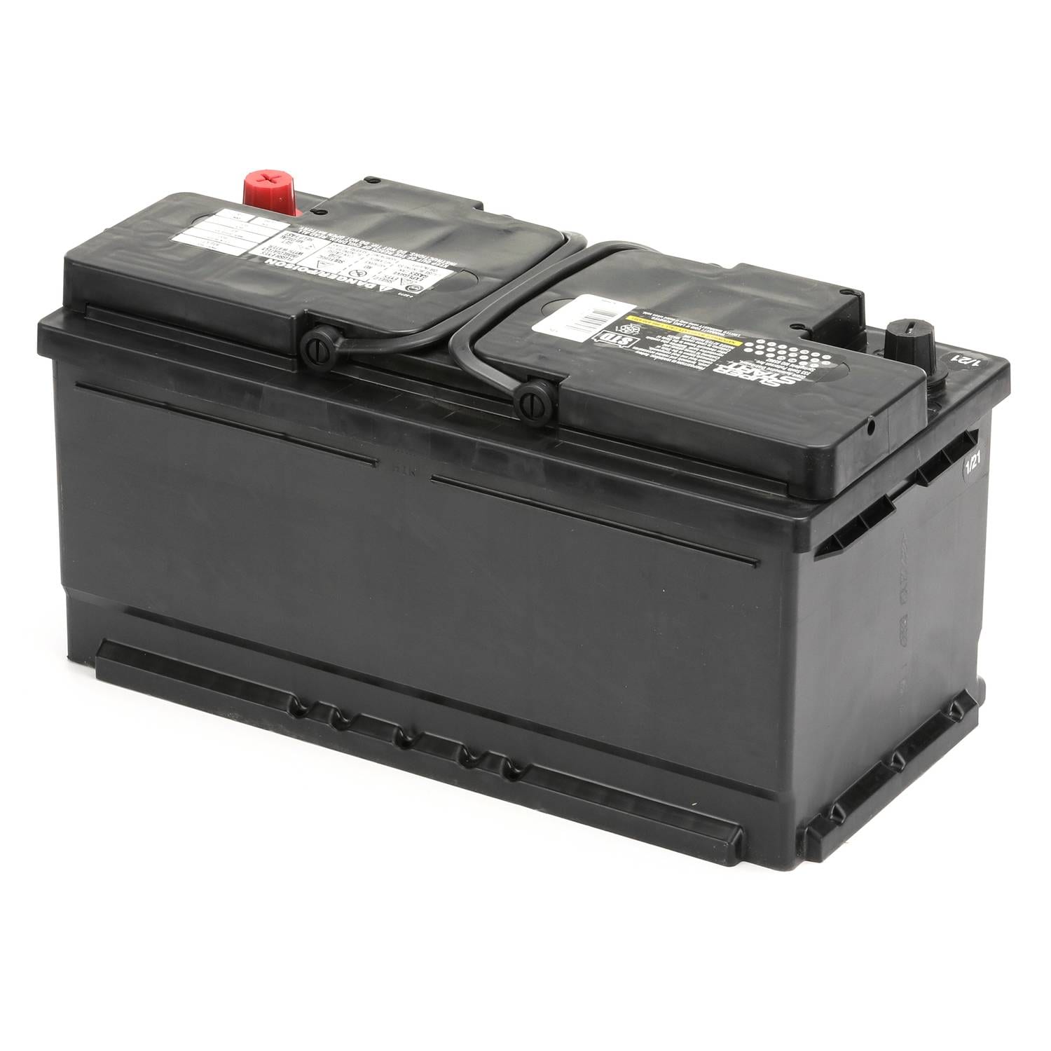 interstate mtp 94r h7 battery