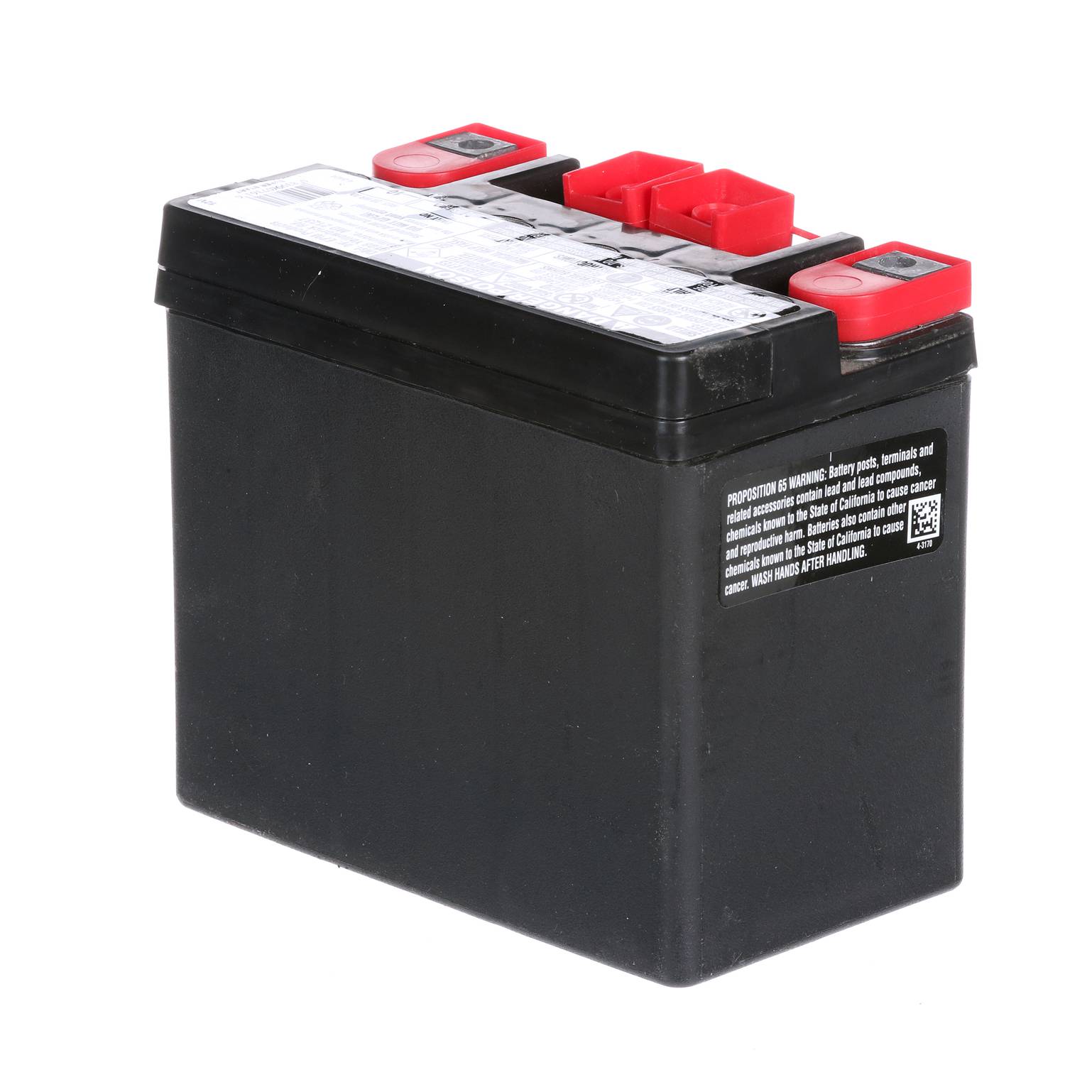 Super Start Platinum AGM Auxiliary Battery Group Size 400, 56% OFF