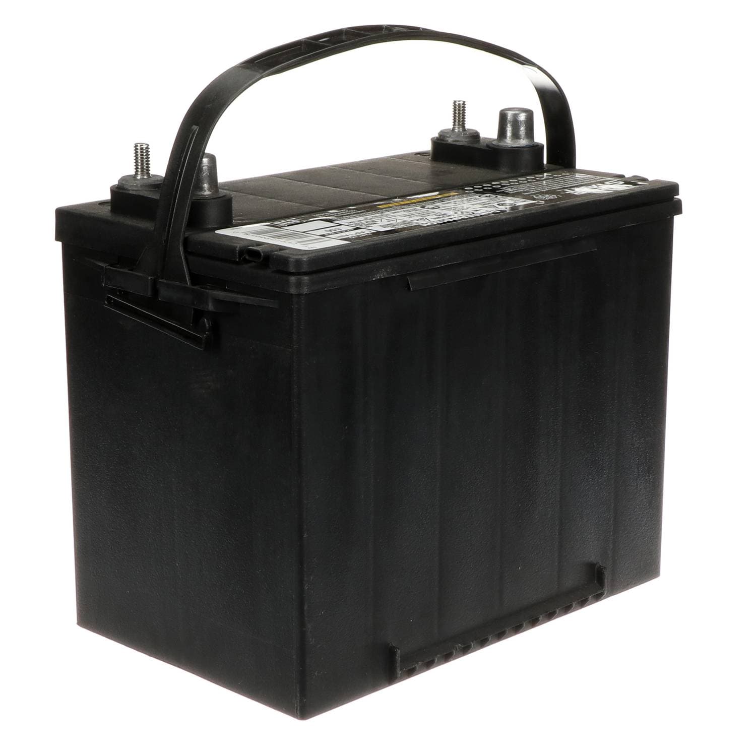 Everstart Marine 24MS Marine Starting Battery 12 Volt 625, 51 OFF