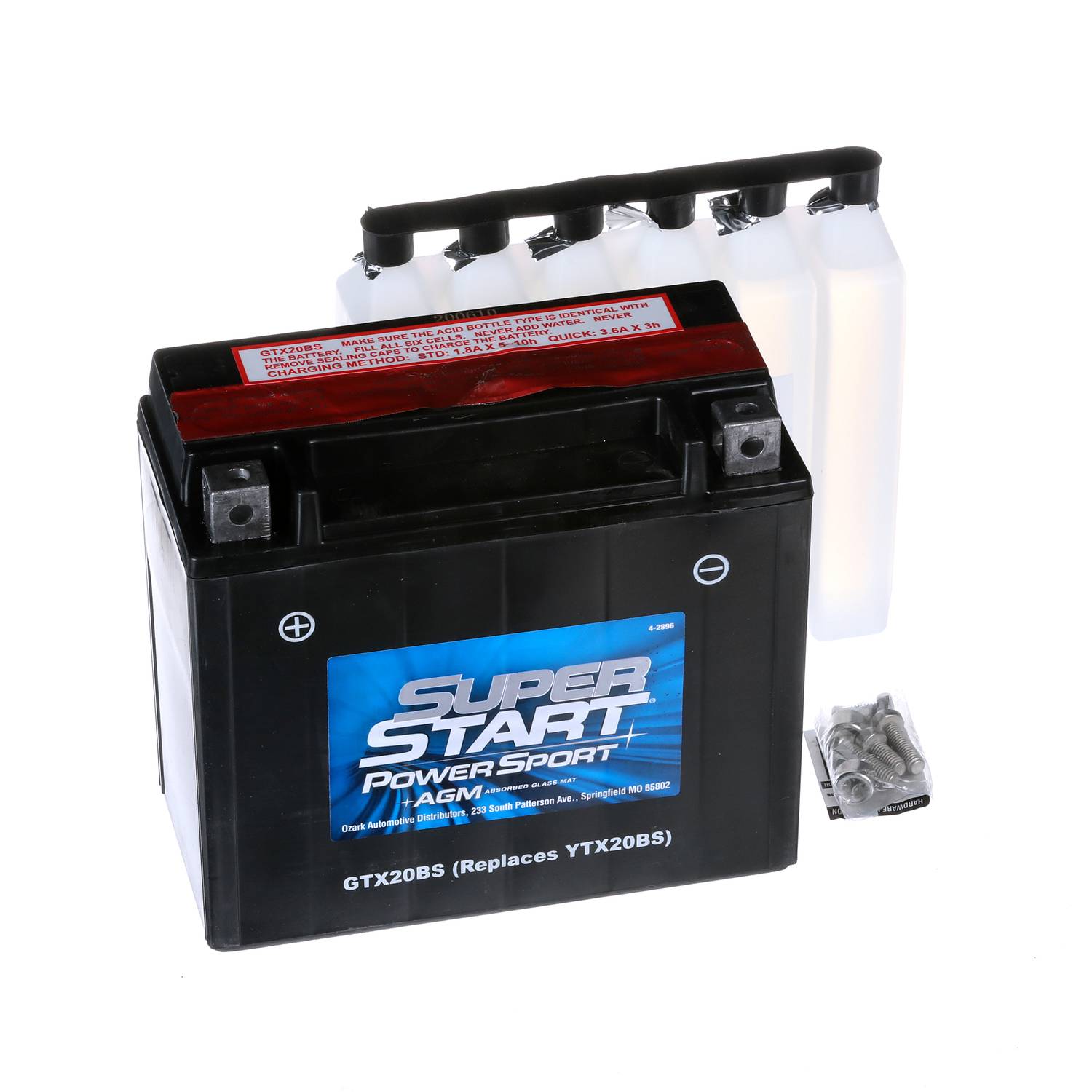 etz 4 battery amaron