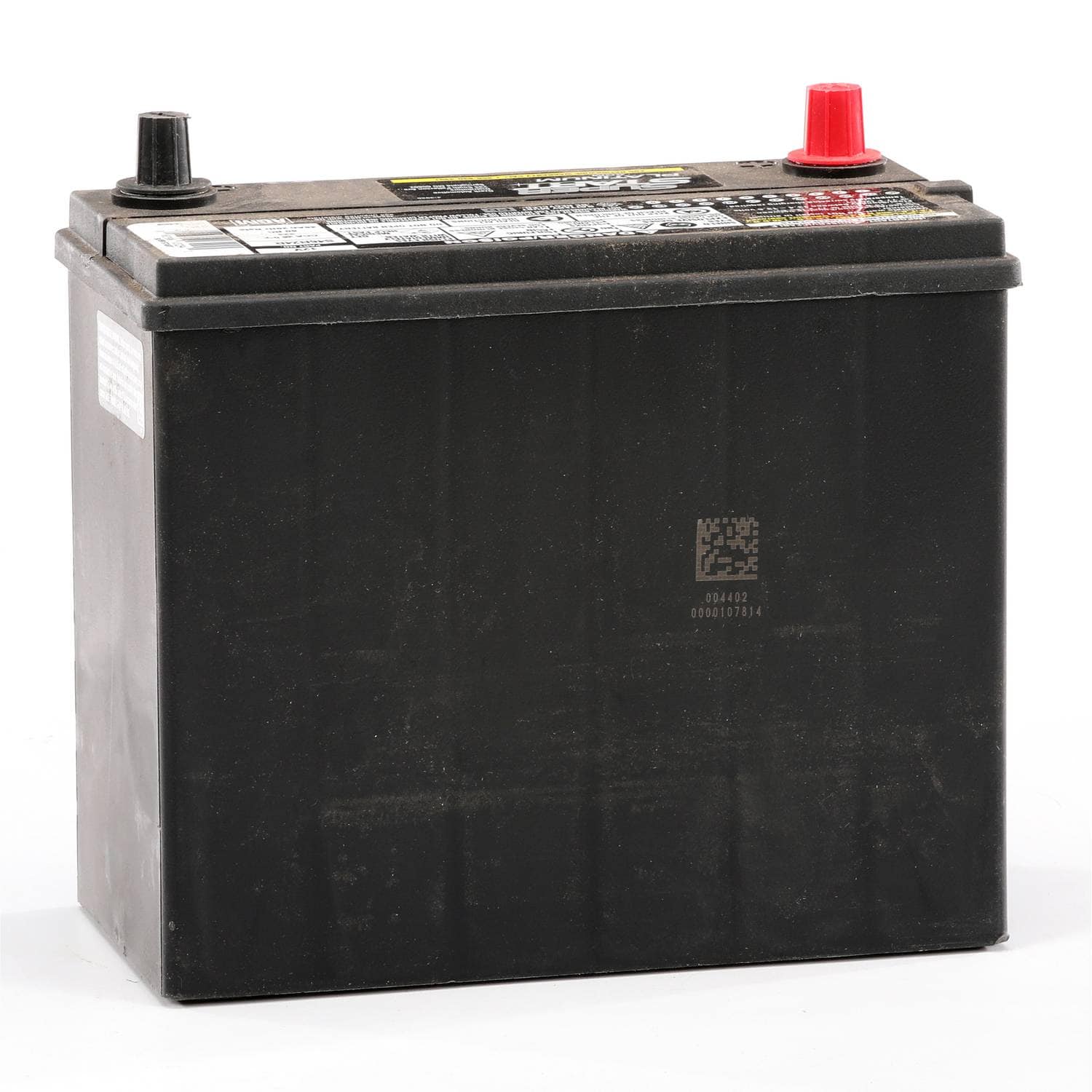 Super Start Fleet Heavy Duty Battery Group Size 31P 1131PMF, 52% OFF