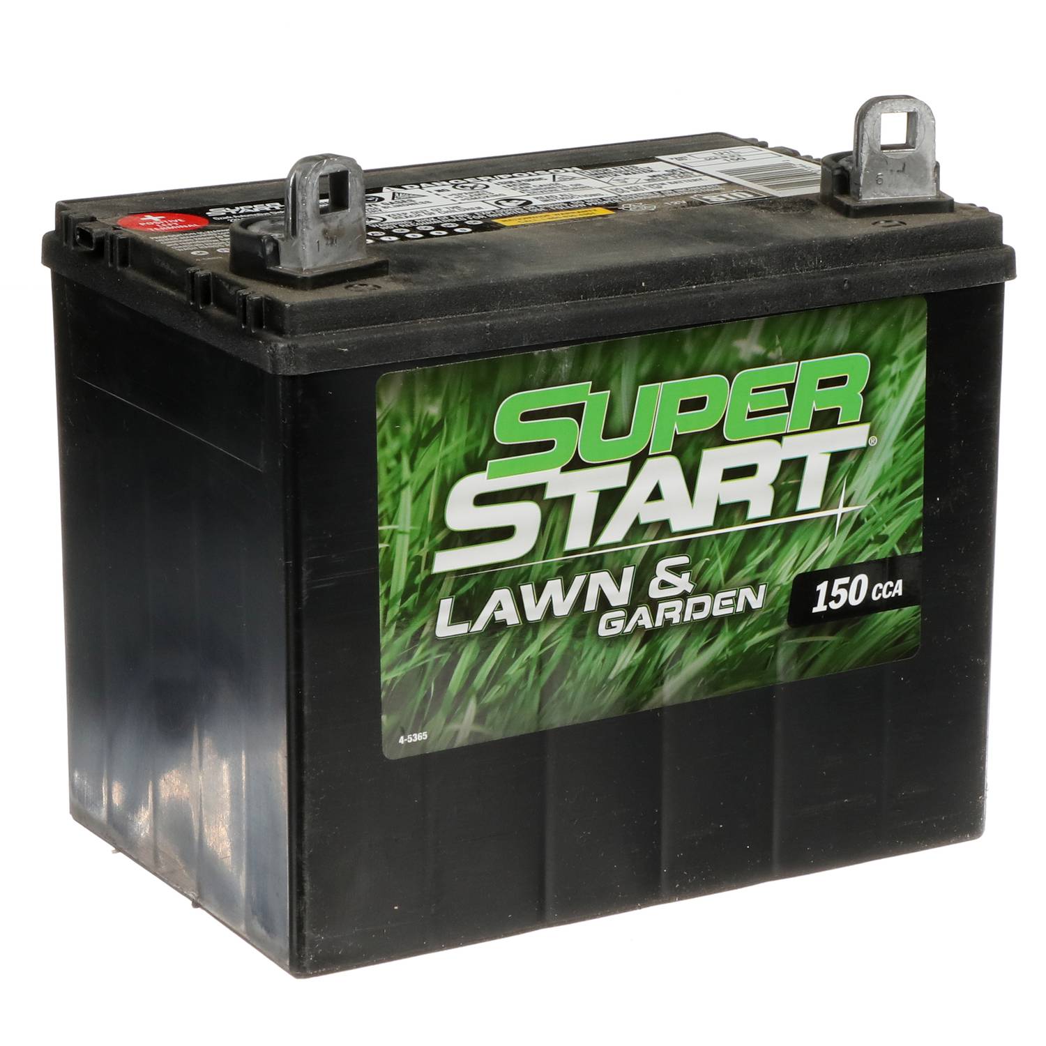 Lawn Mower Battery Sizes Jacobsen GT12 U1 Lawn Mower And Tractor