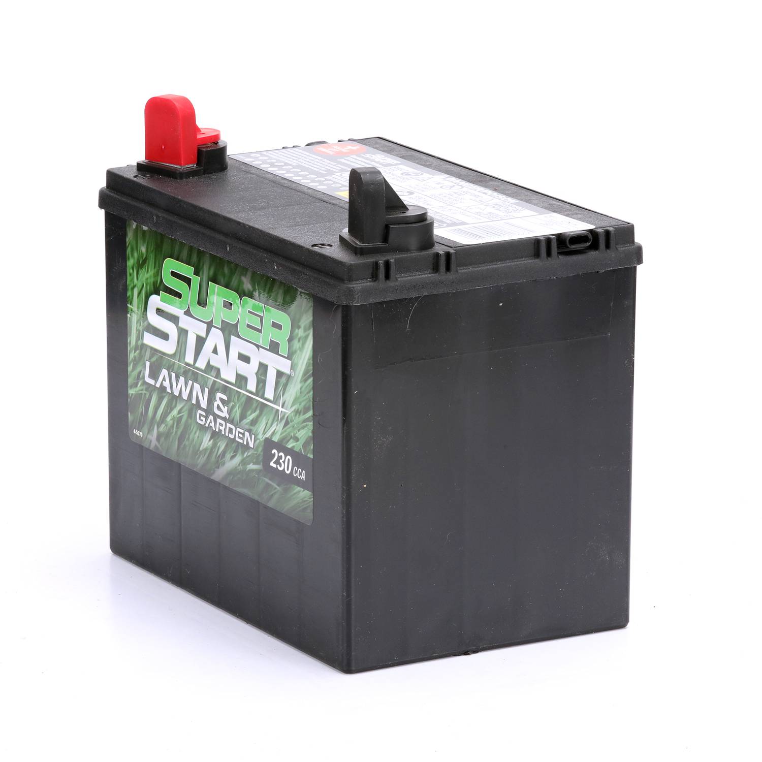Everstart Lawn And Garden Battery U1 Fasci Garden