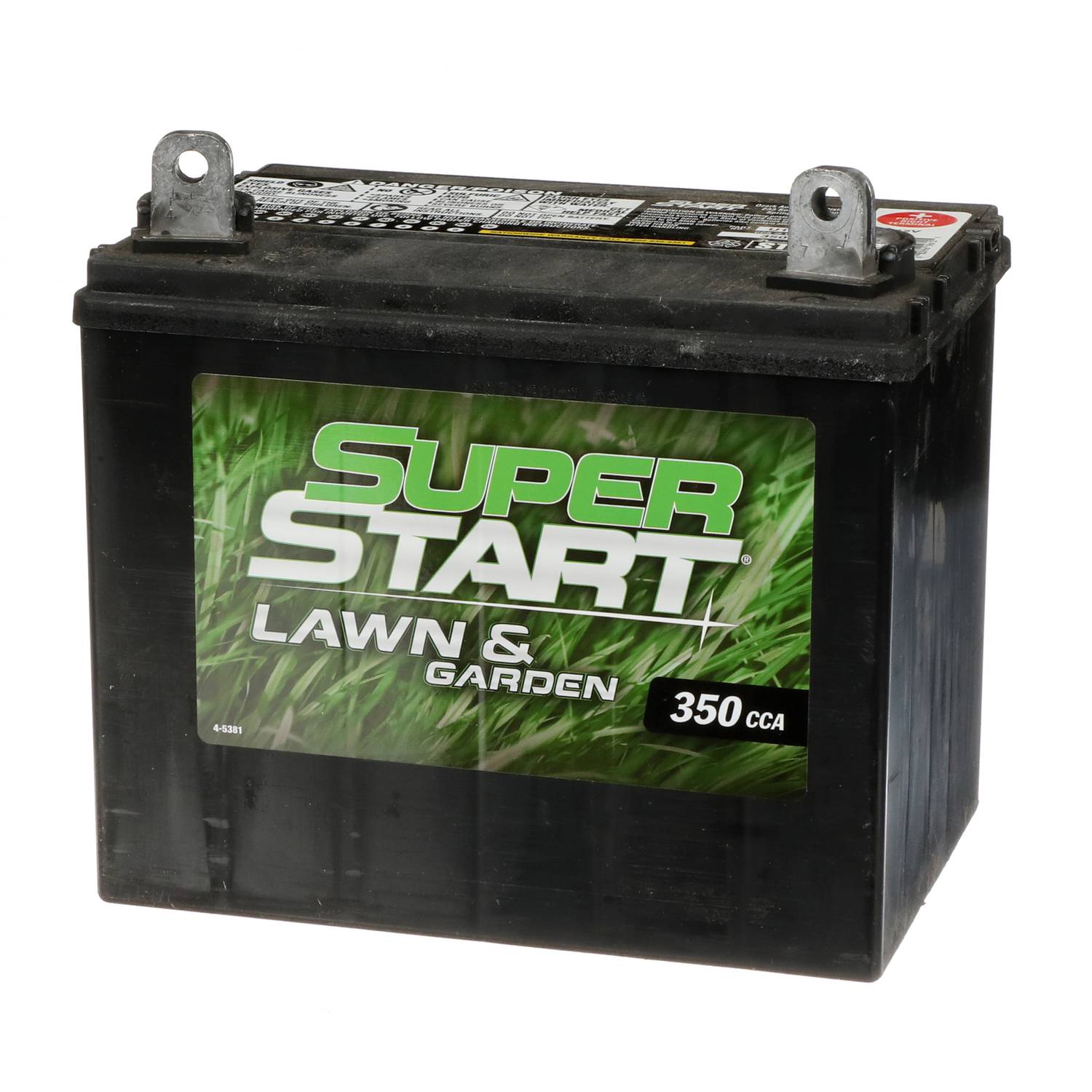 Everstart Lead Acid Lawn Garden Battery Group Size U1 12 44 Off