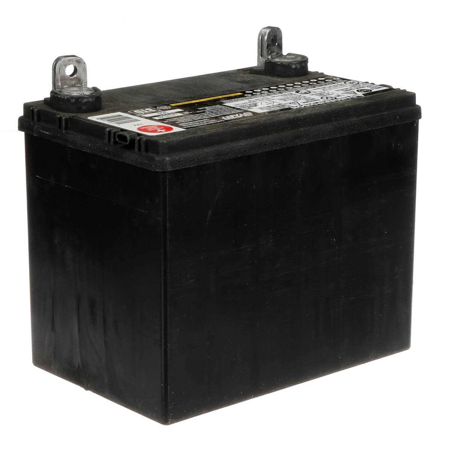 Super Start Lawn Garden Group Size U1R L Shaped Battery U1RUH O Reilly Auto Parts