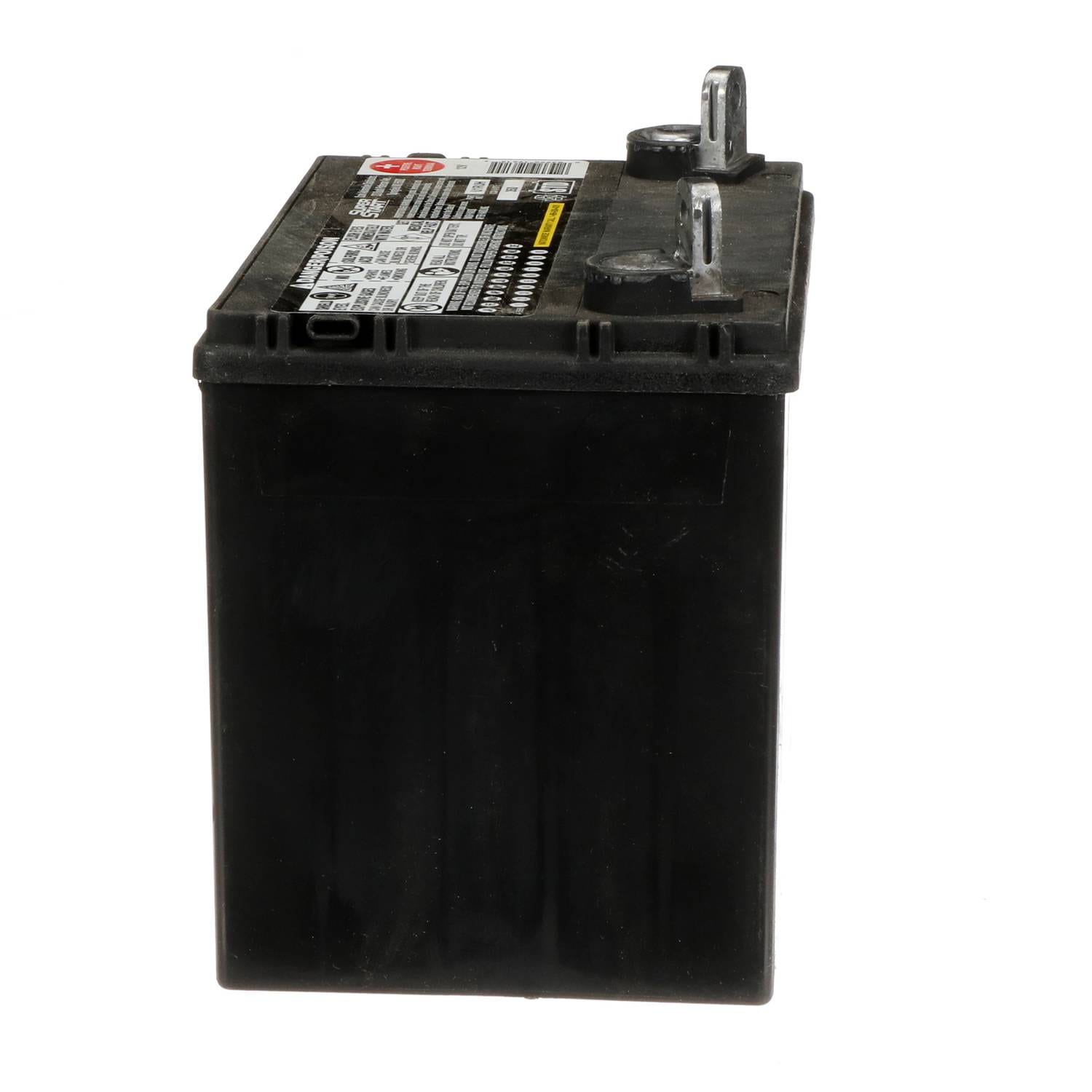 Super Start Lawn Garden Group Size U1R L Shaped Battery 10U1R
