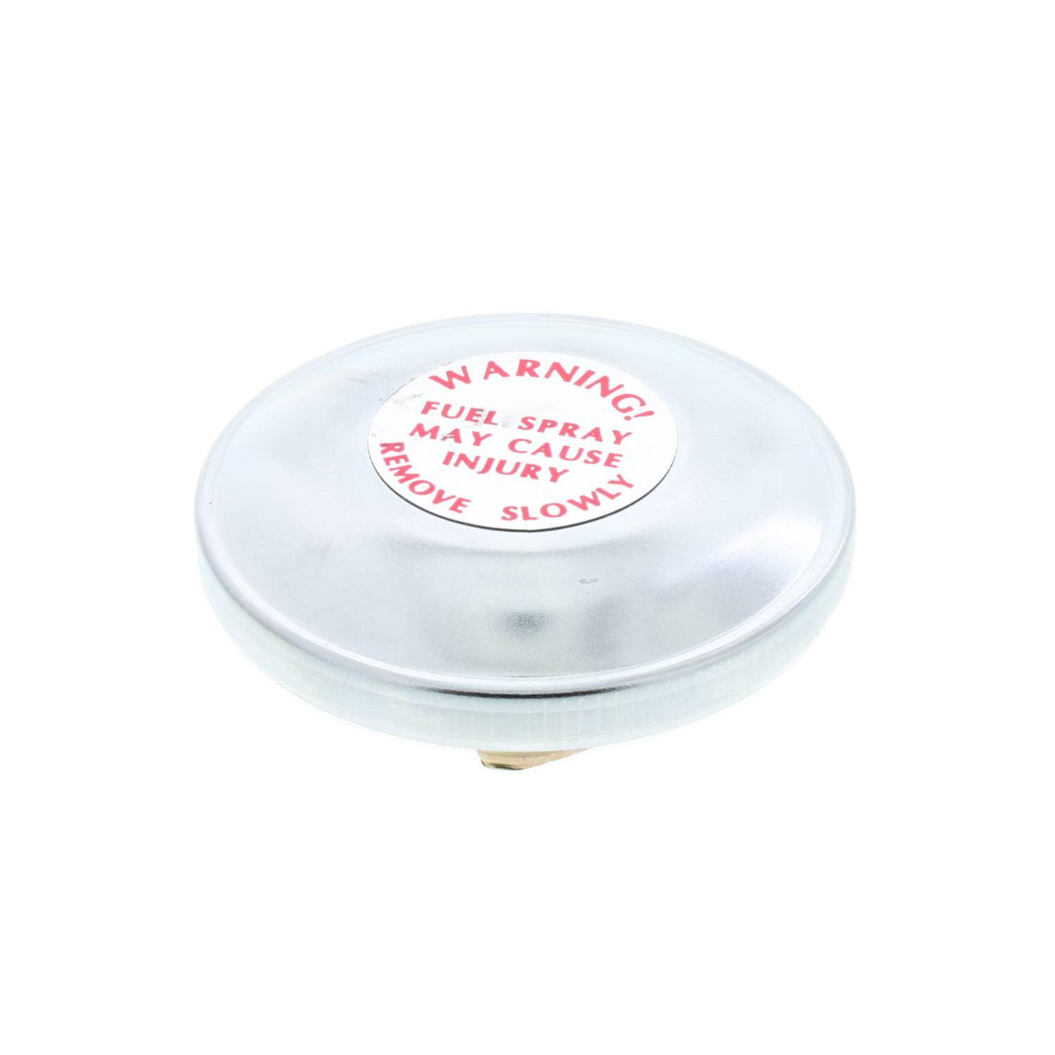 MotoRad OE Equivalent Emission Control Fuel Cap 10702 | O