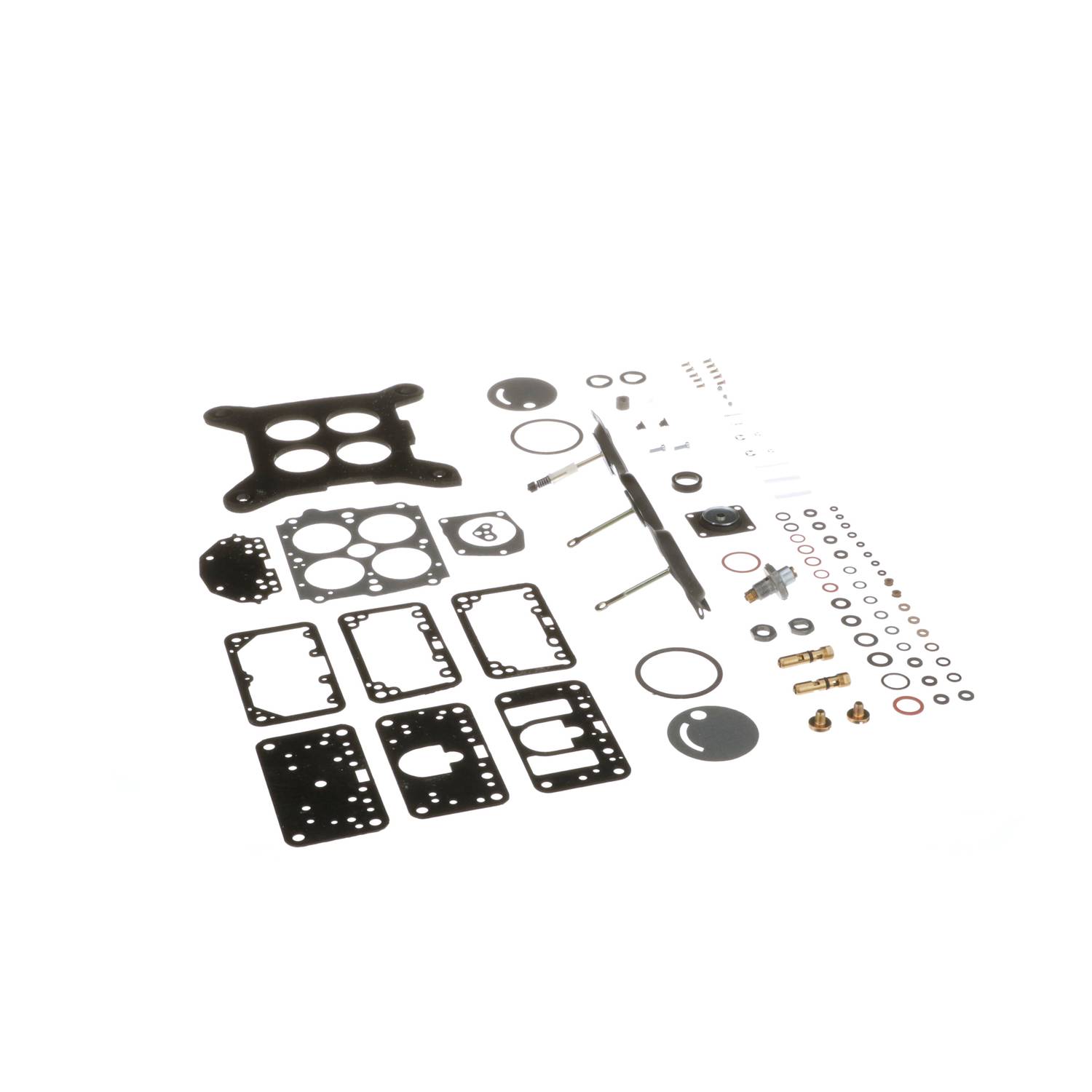 Standard Motor Products 433B キャブレターキット　並行輸入品 Vehicle Specific Carb Kit Standard Motor Products 433B Carburetor