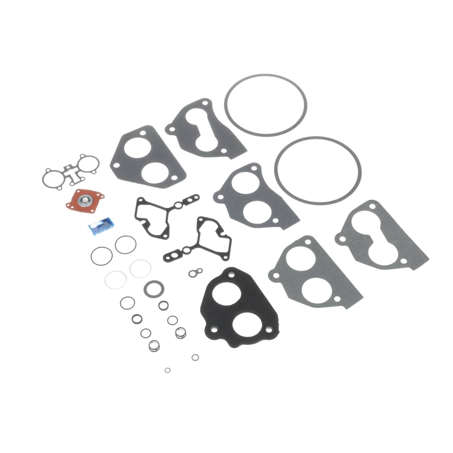 YamunaBodyRollingTOTAL BODYダウンロードキット Sonnax 1-2 & 2-3 Accumulator Control Valve Kit - 36948-13K