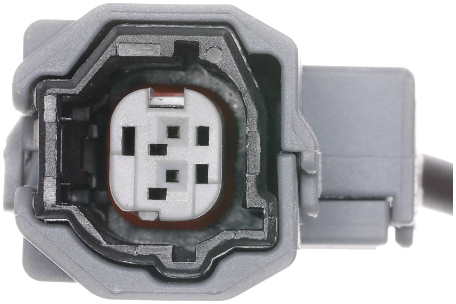 春のコレクション Standard Ignition 8 Terminal ABS Speed Sensor Wire Harness 週刊誌