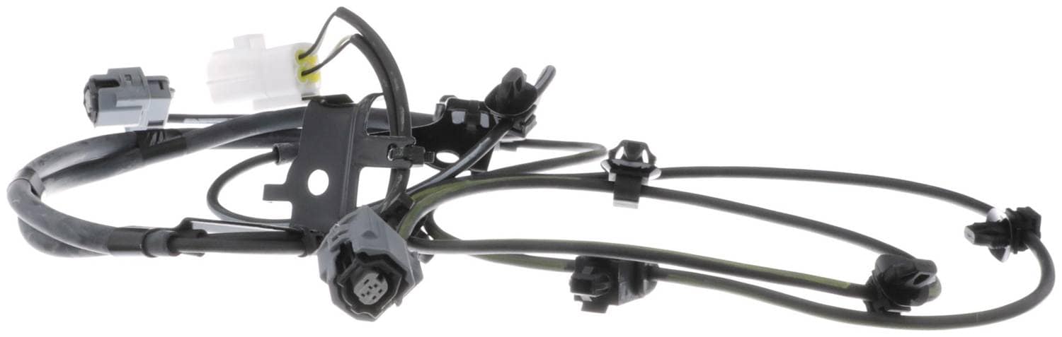 Standard Ignition 8 Terminal ABS Speed Sensor Wire Harness
