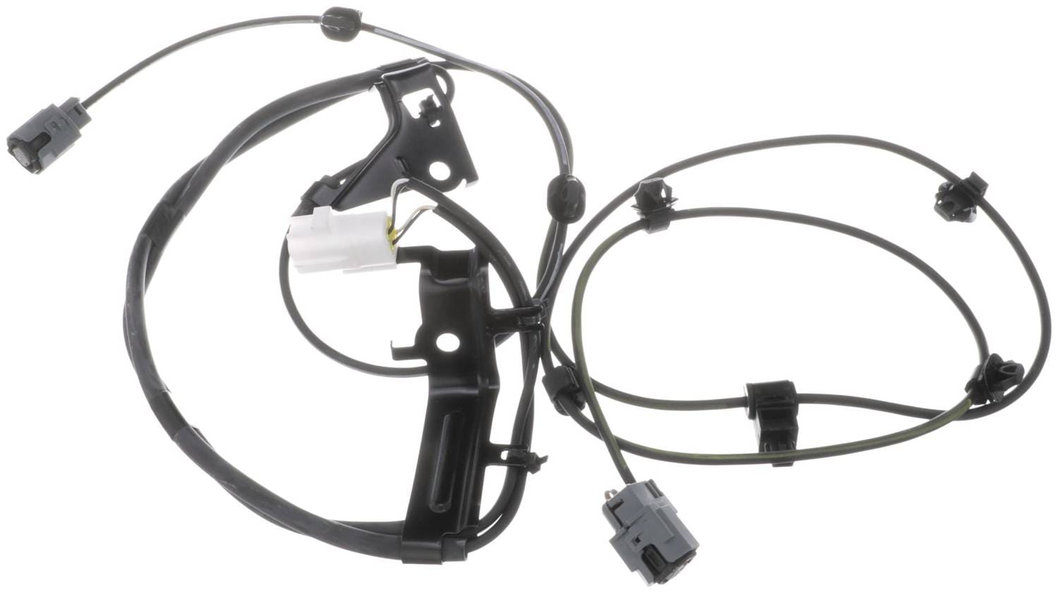 値段が激安 Speed ABS Terminal 8 Ignition Standard Sensor Harness Wire 週刊誌