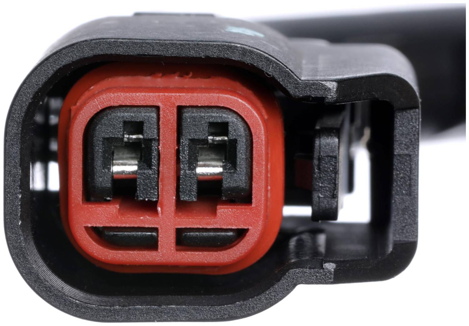 Standard Ignition 4 Terminal ABS Speed Sensor Wire Harness