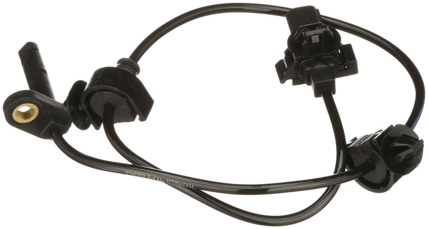 Standard Ignition ABS Speed Sensor ALS1558 | O'Reilly Auto Parts