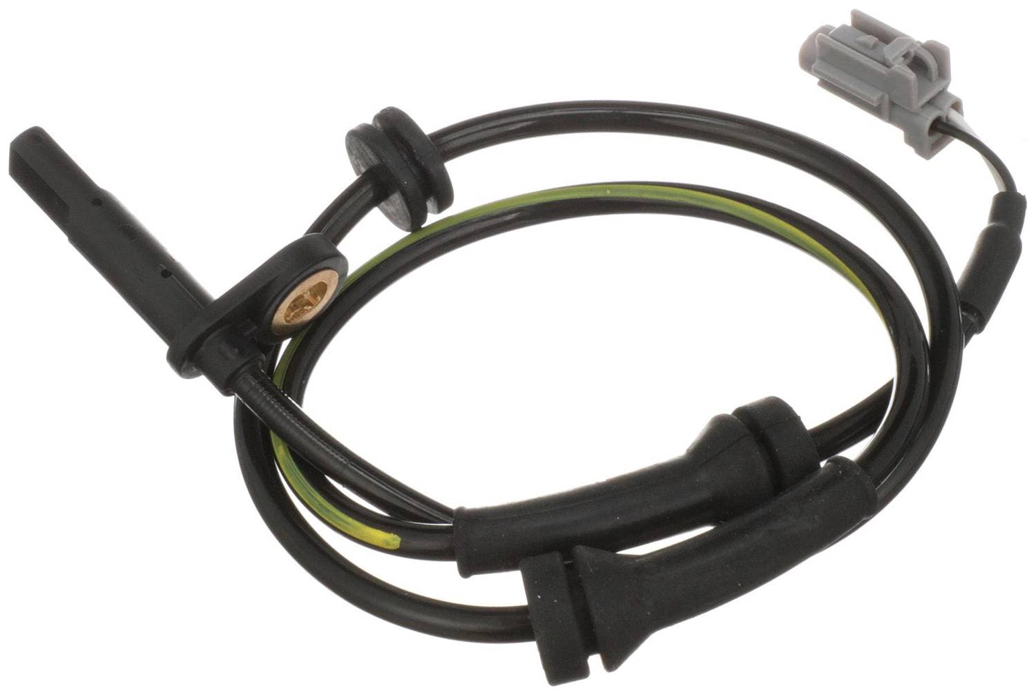 2007 Mazda CX-7 ABS Wheel Speed Sensor
