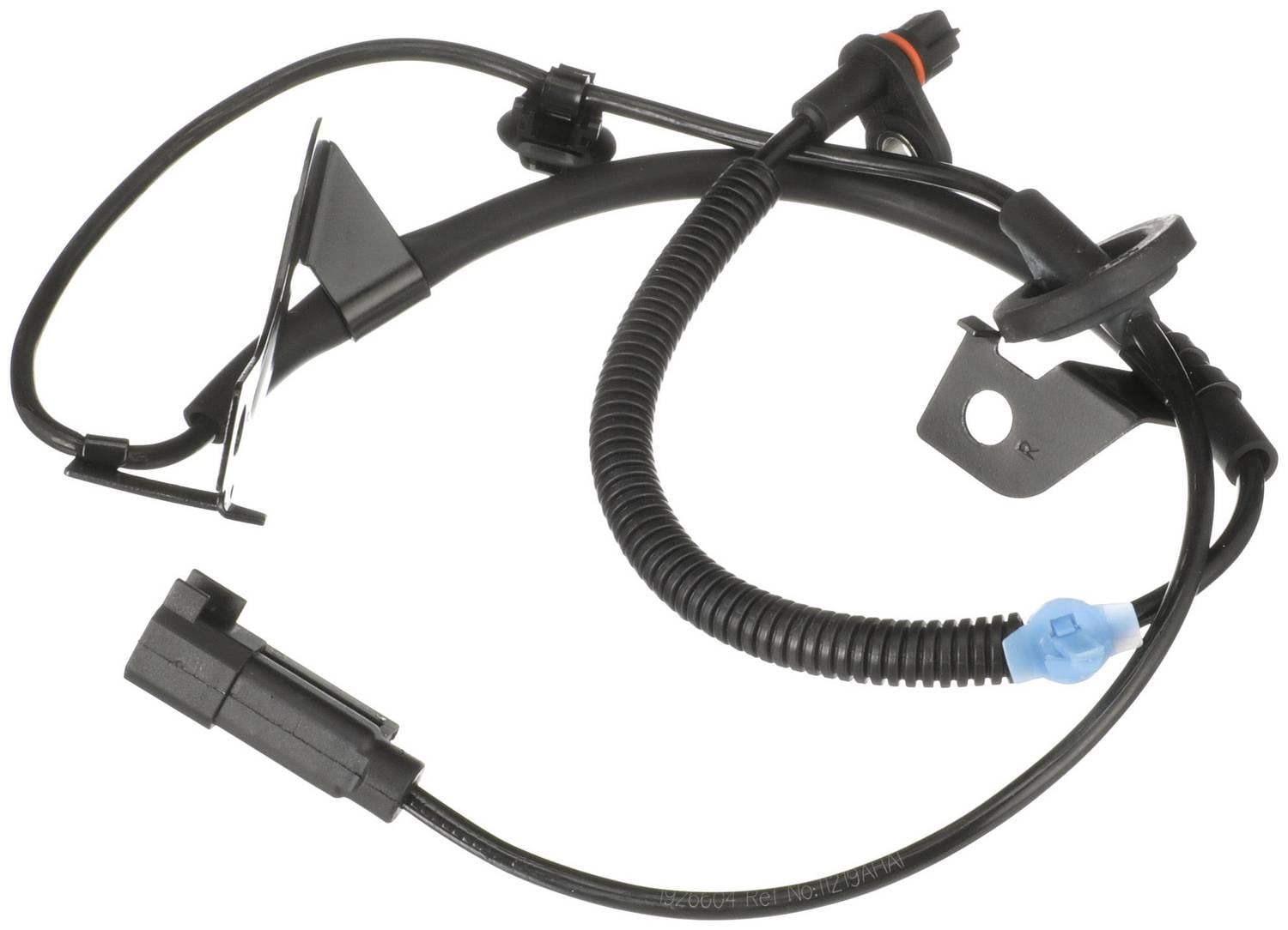 sas　Ｌサイズ 2点 Standard Ignition 2 Terminal ABS Speed Sensor ALS1819 | O