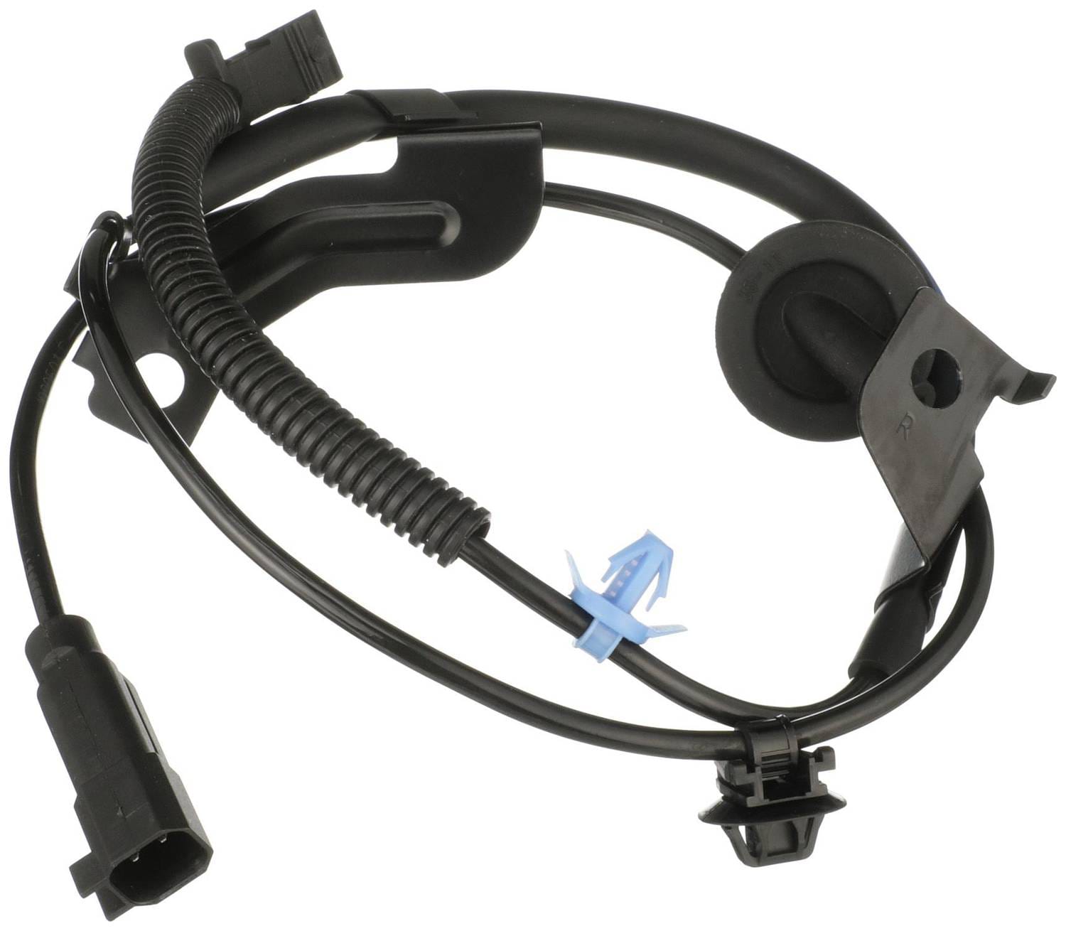 sas　Ｌサイズ 2点 Standard Ignition 2 Terminal ABS Speed Sensor ALS2087 | O