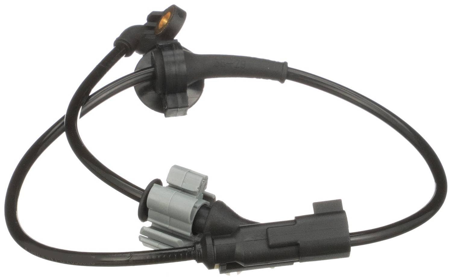 Standard Ignition 2 Terminal ABS Speed Sensor ALS2631 | O'Reilly Auto