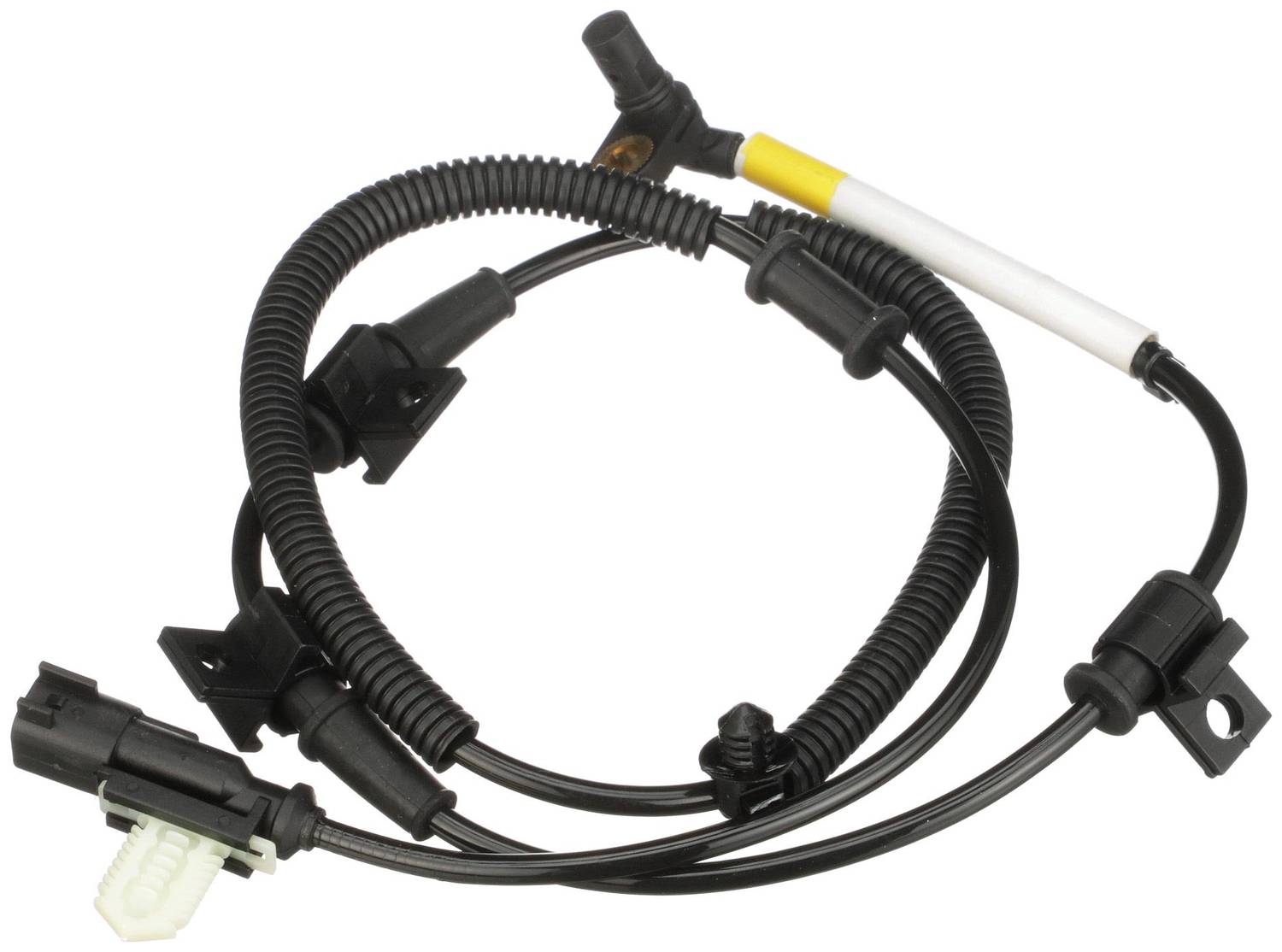 Standard Ignition ABS Speed Sensor ALS2728 | O'Reilly Auto Parts