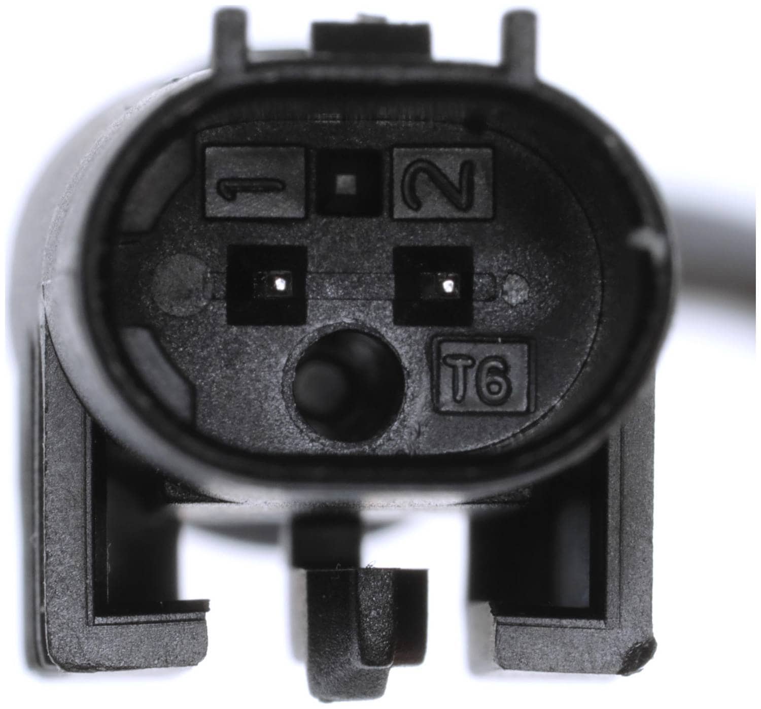 Standard Ignition 2 Terminal ABS Speed Sensor ALS2822 | O