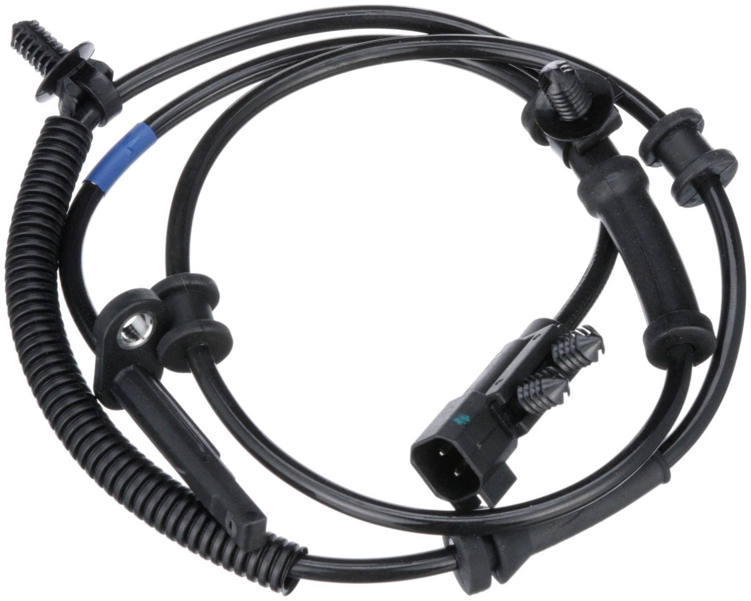 Standard Ignition 2 Terminal ABS Speed Sensor ALS2897 | O'Reilly
