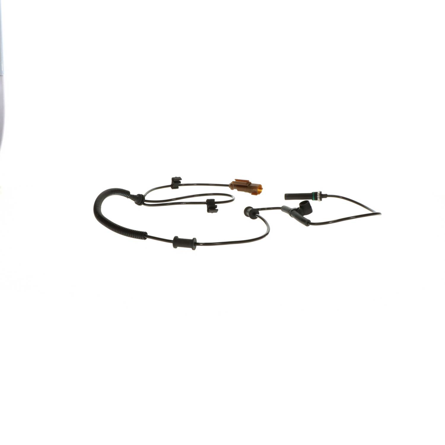 Standard Ignition 2 Terminal ABS Speed Sensor ALS3638 | O'Reilly