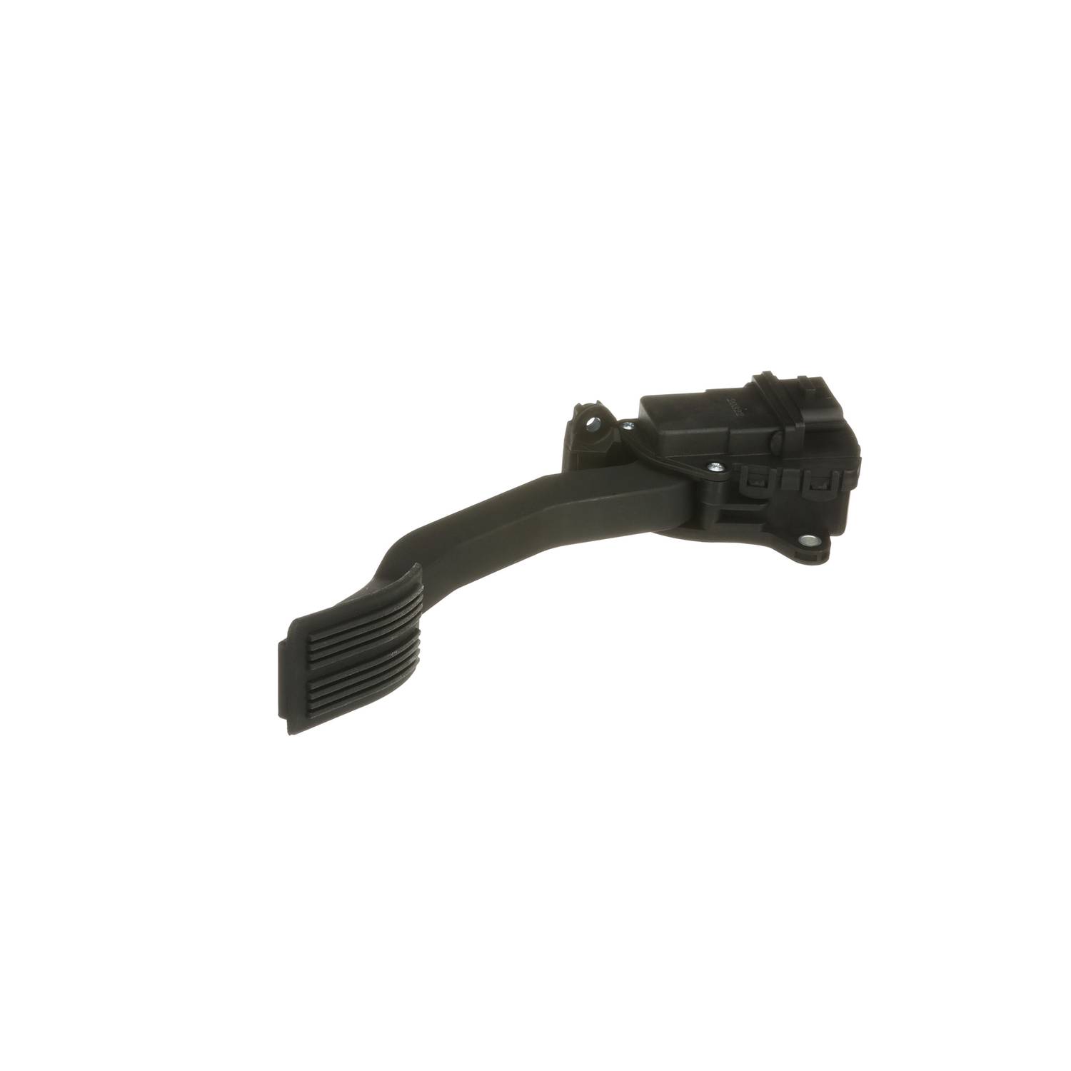 Electronic Pedal Sensor Standard Motor Products Accelerator Pedal ...