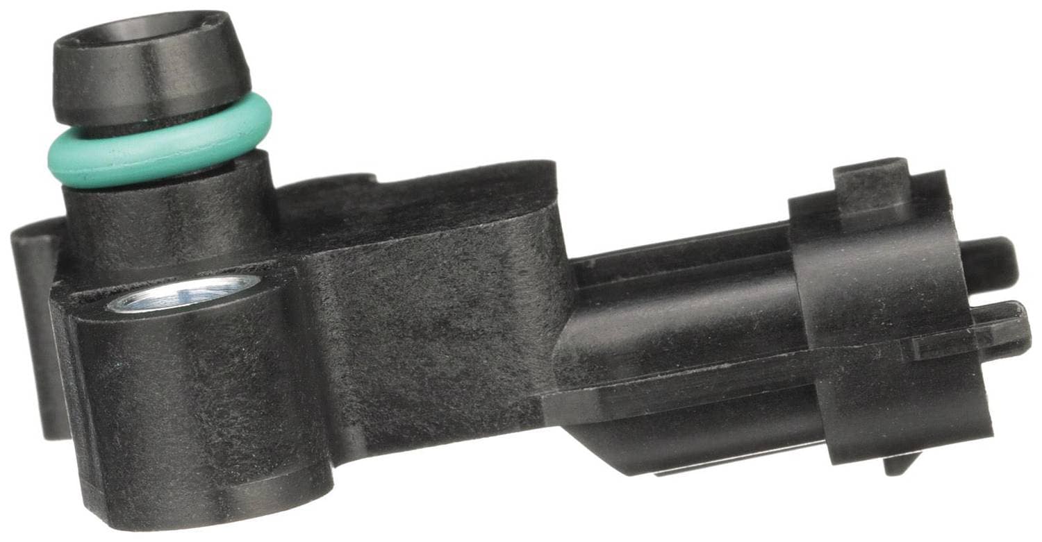 Standard Ignition 3 Terminal MAP Sensor AS372 | O'Reilly Auto Parts