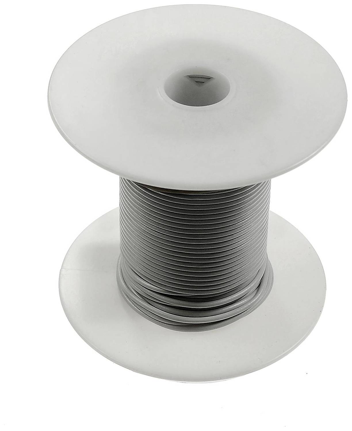Standard Ignition White 18 Gauge Copper Primary Wire C18EW