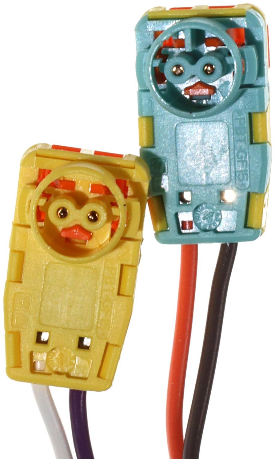 Standard Ignition 4 Terminal Multi-Function Switch CBS2297 | O