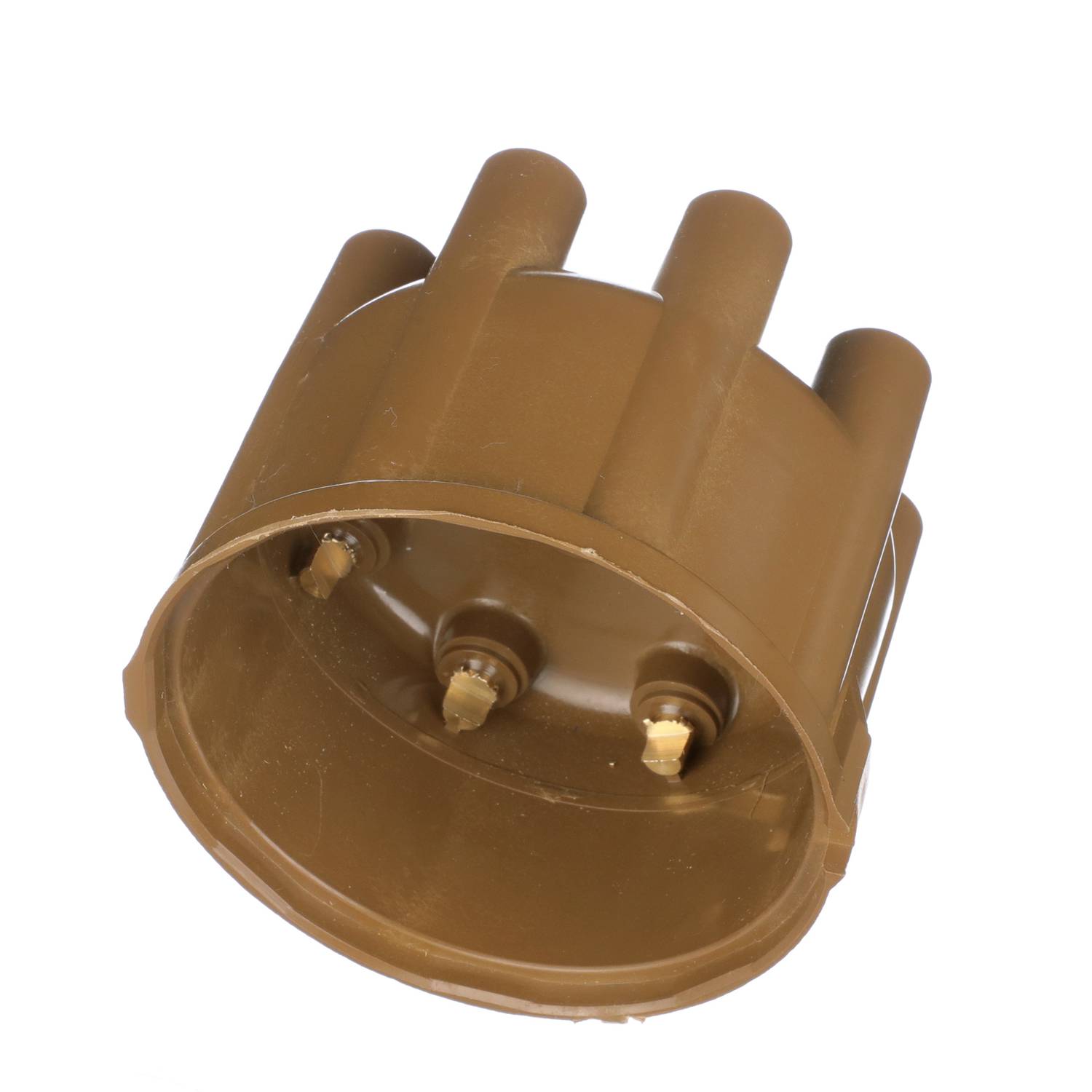 Standard Motor Products CH-409 Distributor Cap - Vehicle Specific Replacement Part