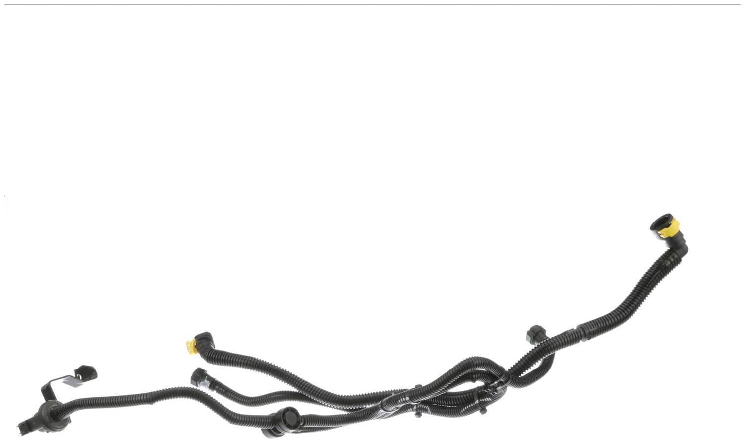 【Cp】 Standard Ignition Vapor Canister Purge Valve Hose CP317 | O'Reilly