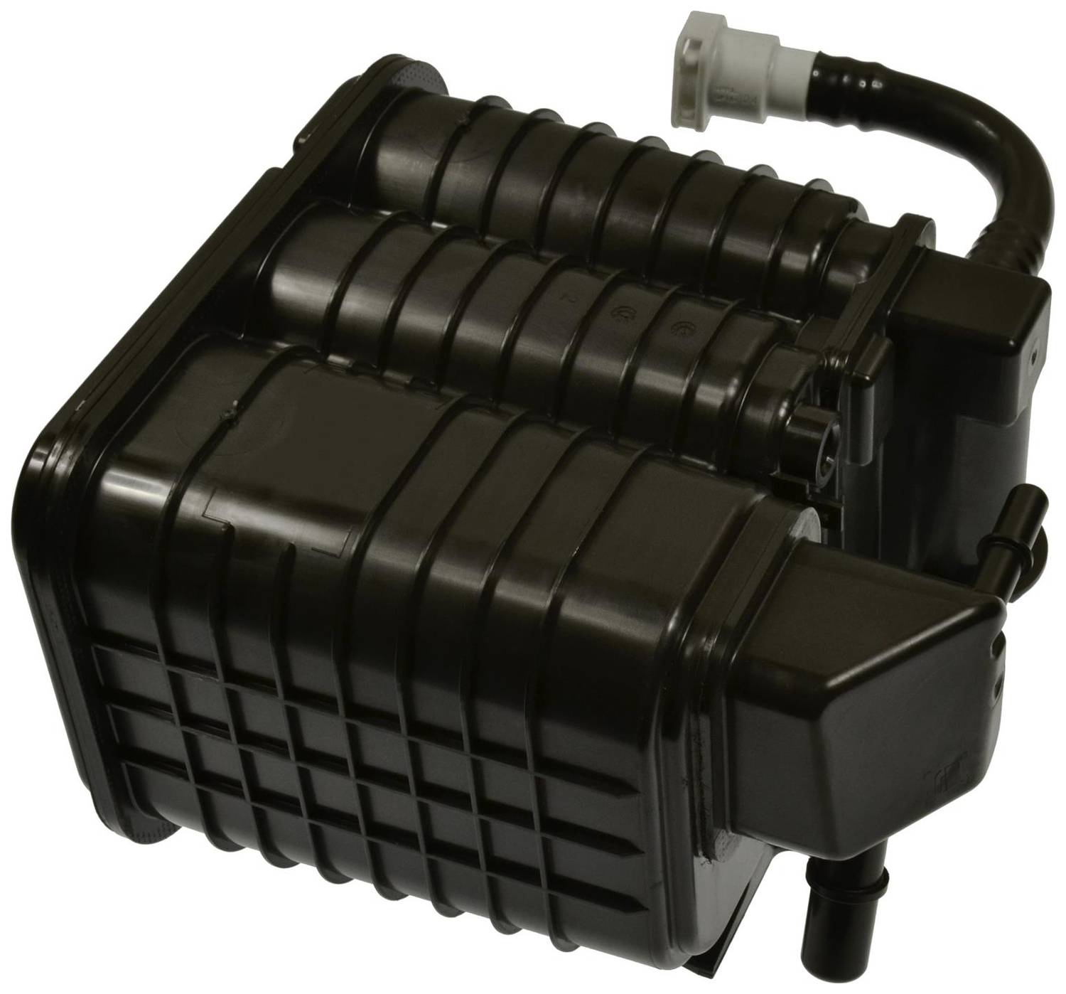 にこぱ Standard Ignition 2 Terminal Fuel Vapor Canister CP3664 | O