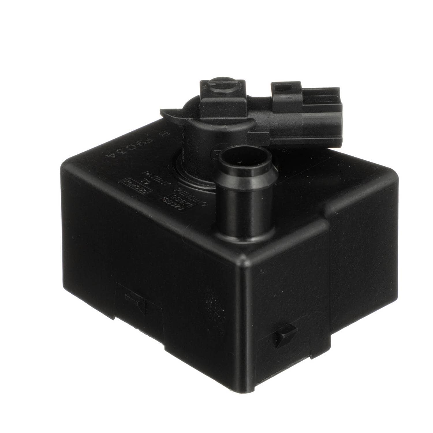 Canister Purge Valve Ford Fusion - Top 14 Videos And 90+ Images