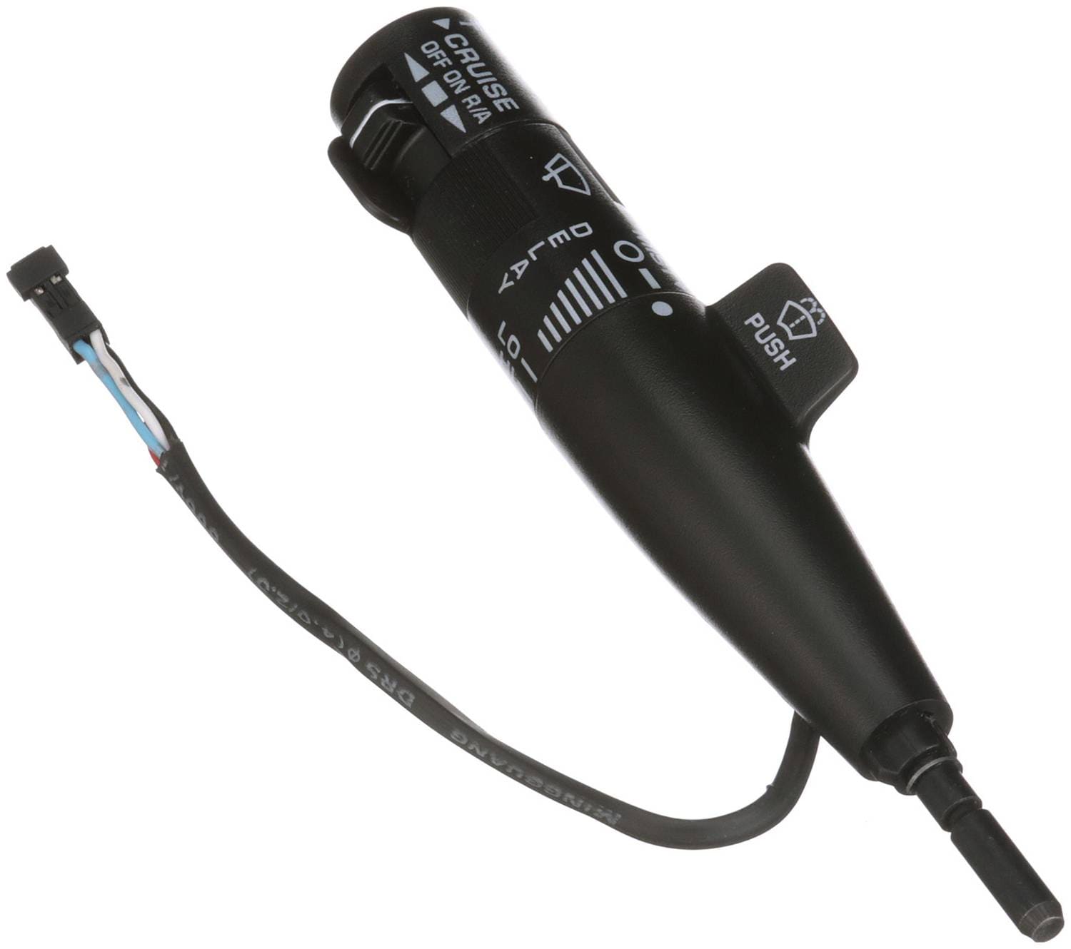 そあ Standard Ignition 4 Terminal Multi-Function Switch DS1271