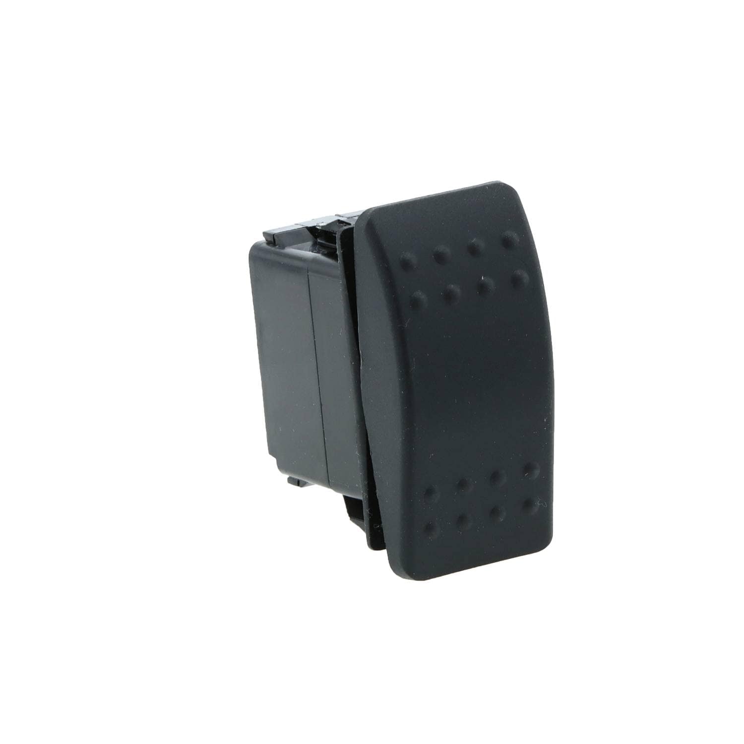 TTY（3点） Standard Ignition 3 Terminal Rocker Switch DS1768 | O'Reilly