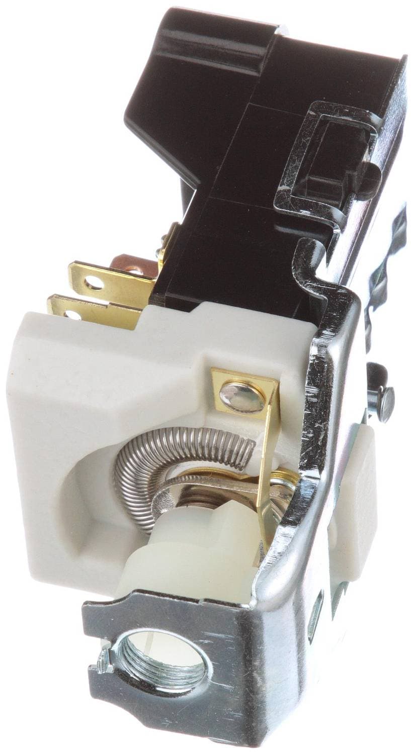 Standard Ignition 7 Terminal Multi-Function Switch DS177 | O
